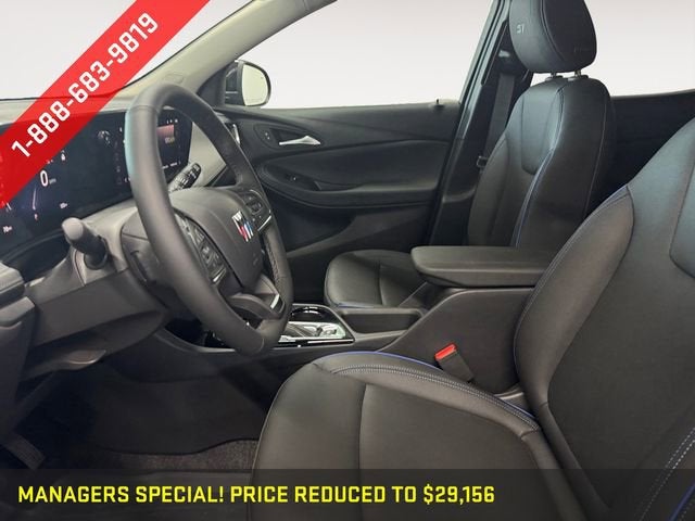 buick encore gx 2026 KL4AMESL7TB025106 image buick encore gx 2026 KL4AMESL7TB025106 image